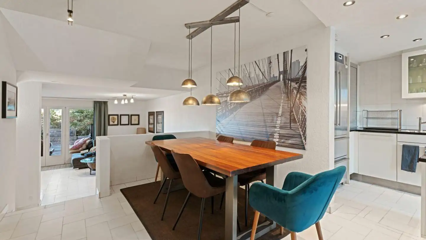 Maison individuelle à vendre - 8852 Altendorf - Photo 3