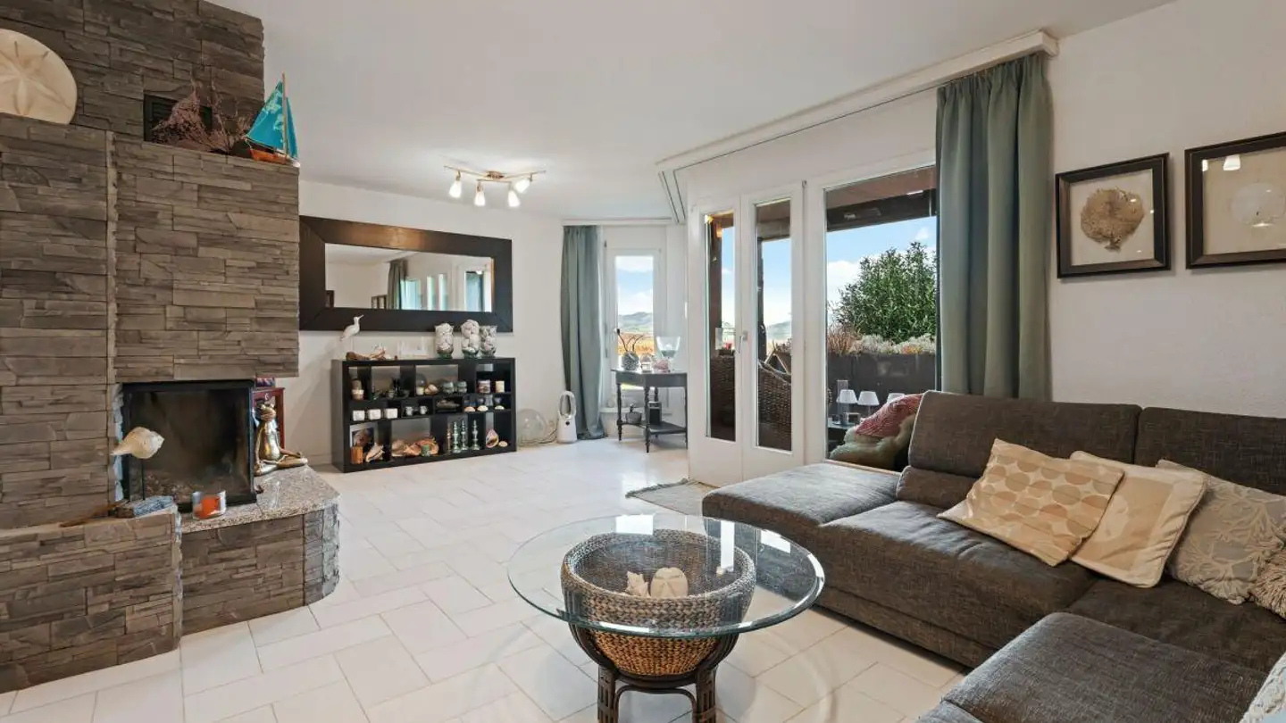 Maison individuelle à vendre - 8852 Altendorf - Photo 4