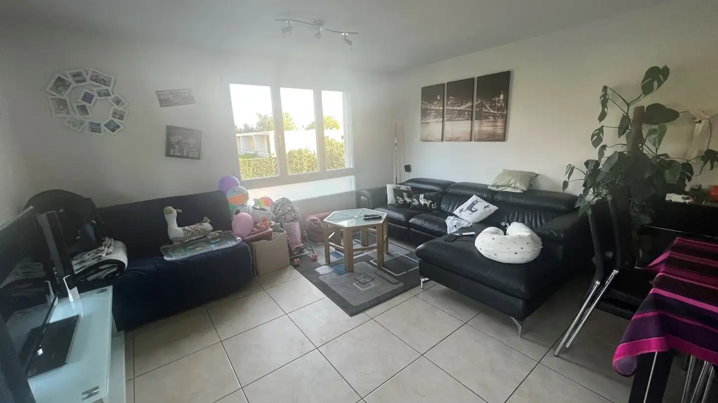 Apartment for rent - Route De Riaz 91, 1630 Bulle - Photo 4