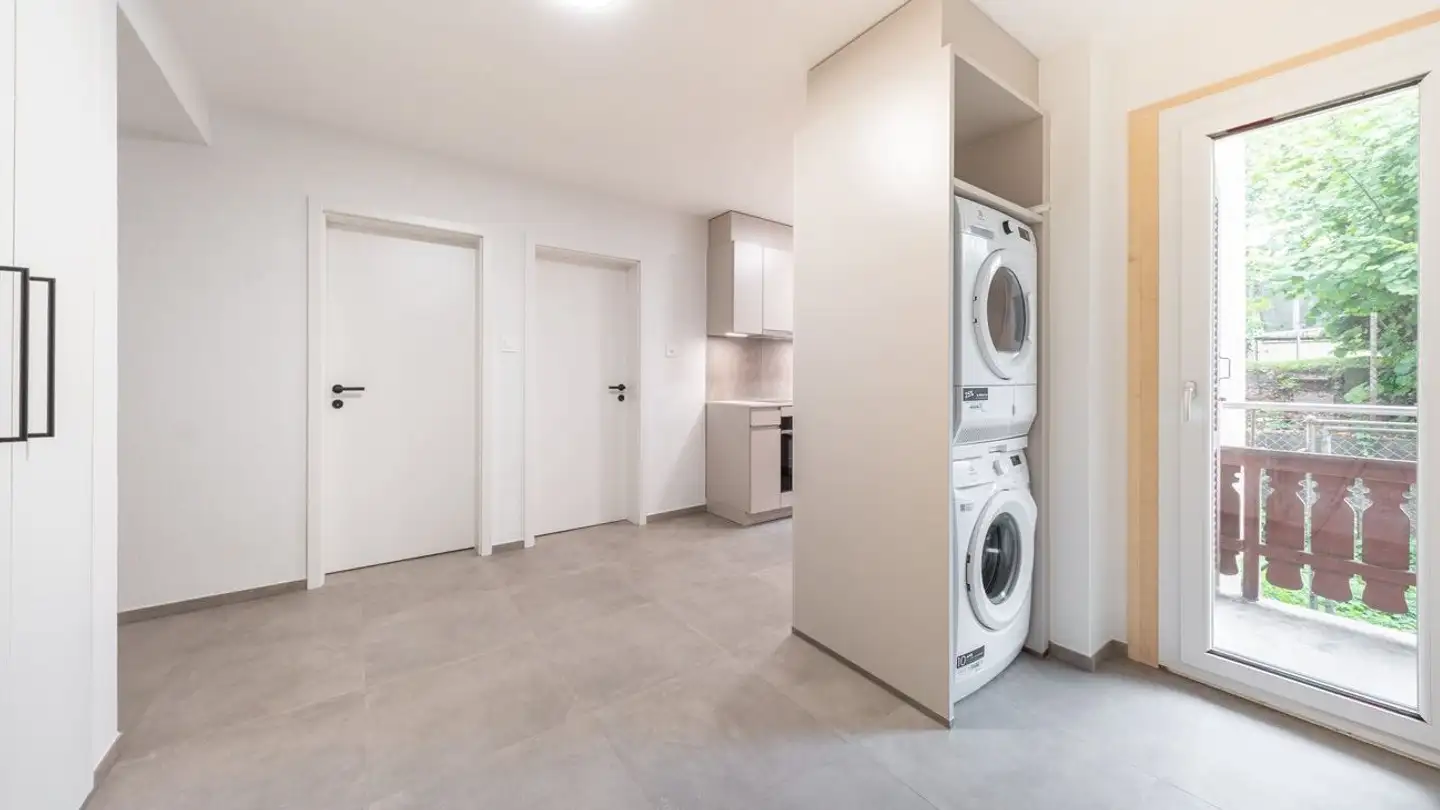 Apartment for rent - Chemin De Bonlieu 6, 1700 Fribourg