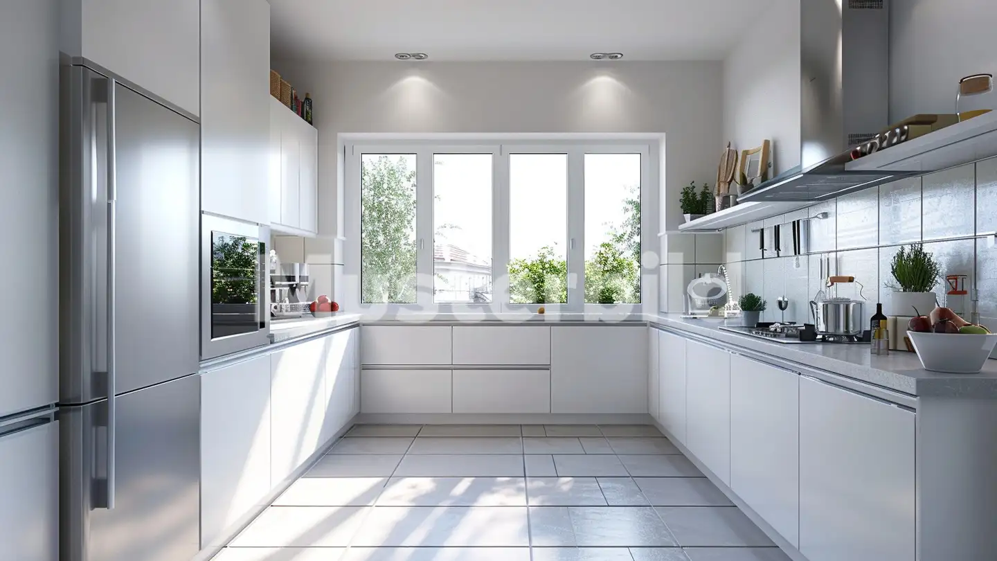 Wohnung kaufen - 8645 Jona