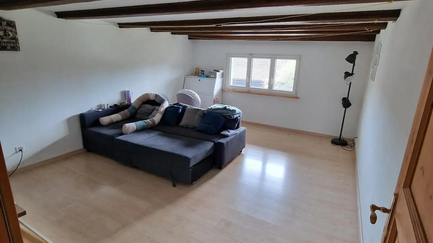 Single house for rent - Steinacherstrasse 25, 8614 Bertschikon (Gossau ZH)