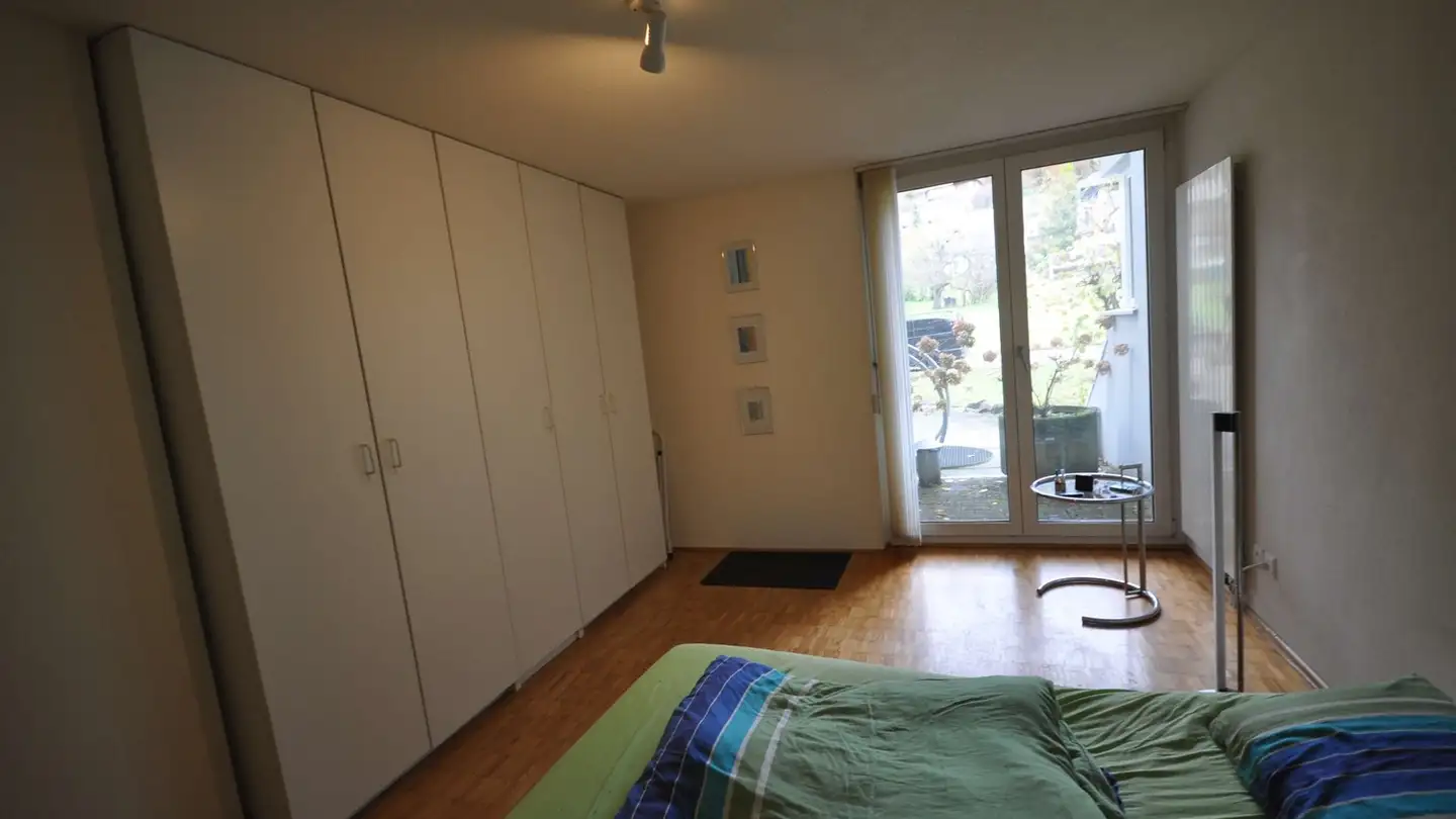 Apartment for rent - Gumpenwisenstrasse 5, 8166 Niederweningen