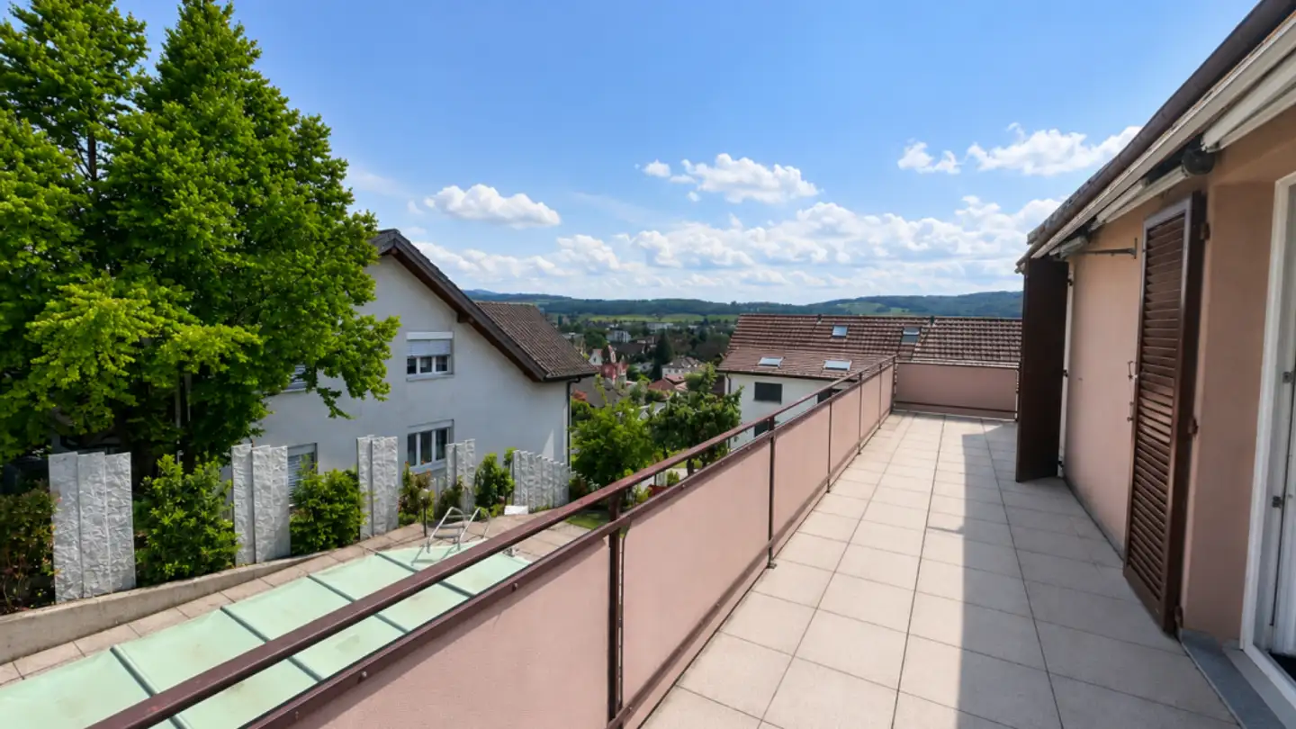 Appartement à vendre - 5610 Wohlen AG - Photo 2