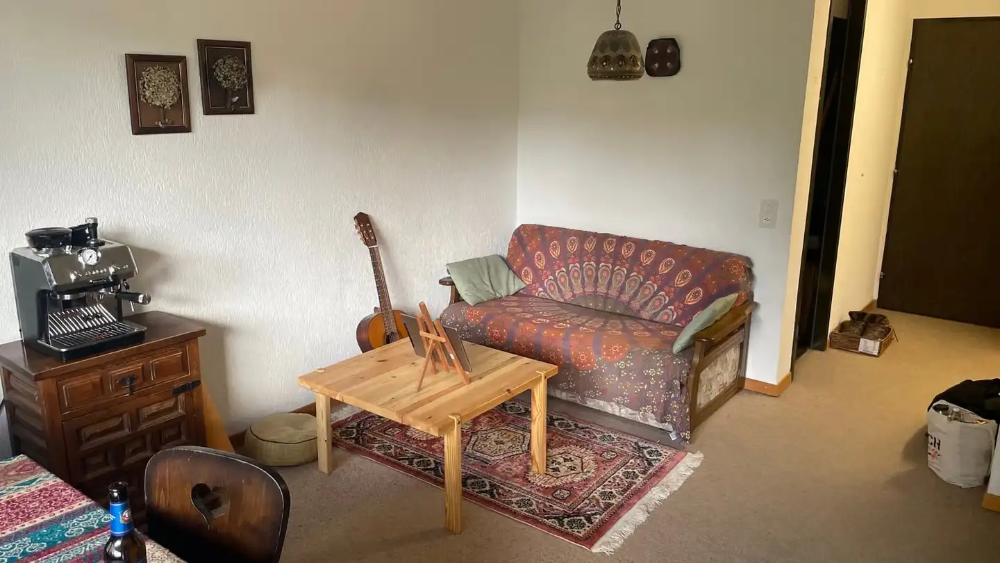 Appartamento in affitto - Chumpbordstrasse 12a, 3944 Unterbäch VS - Foto 3