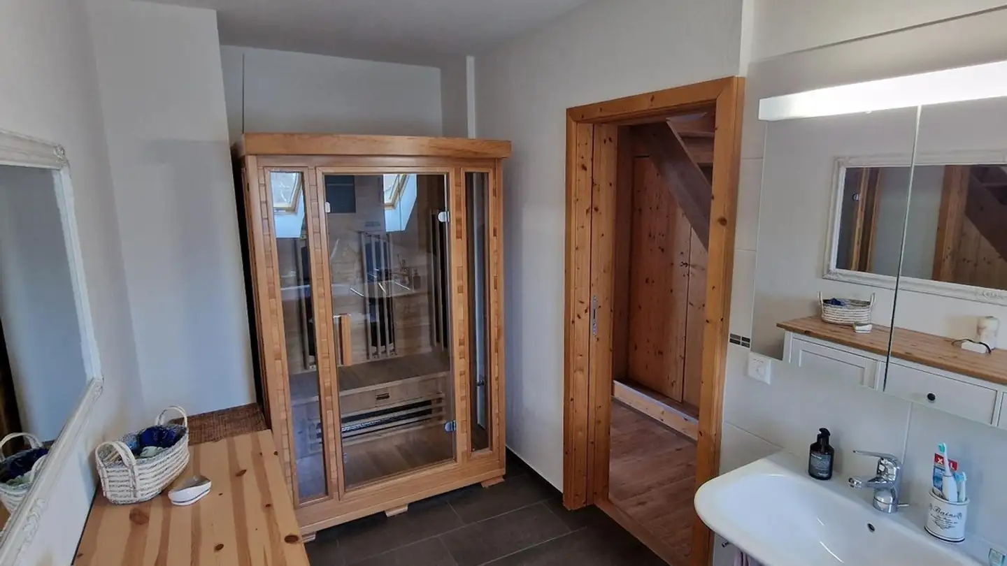 Single house for rent - Steinacherstrasse 25, 8614 Bertschikon (Gossau ZH) - Photo 4