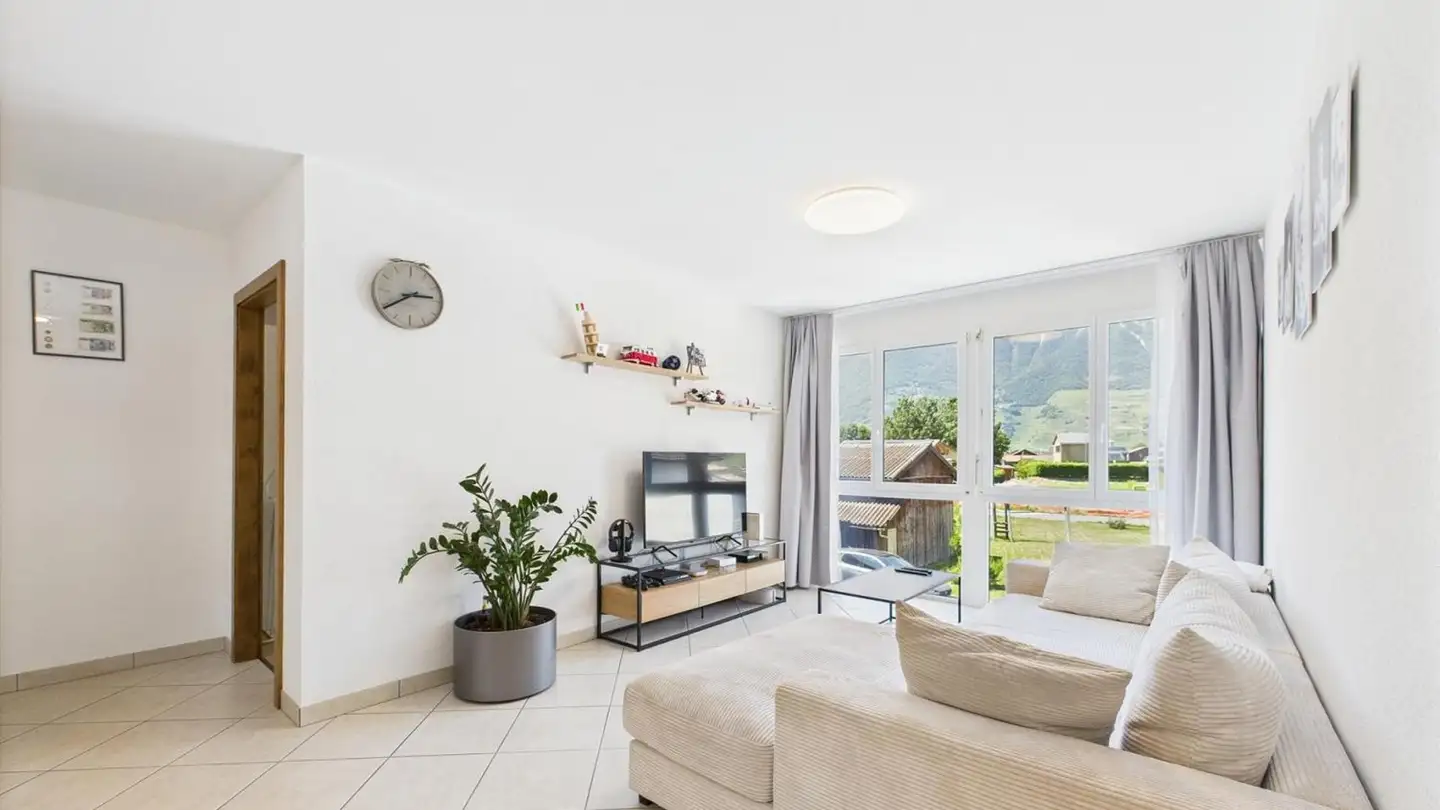 Apartment for sale - 1906 Charrat - Photo 2