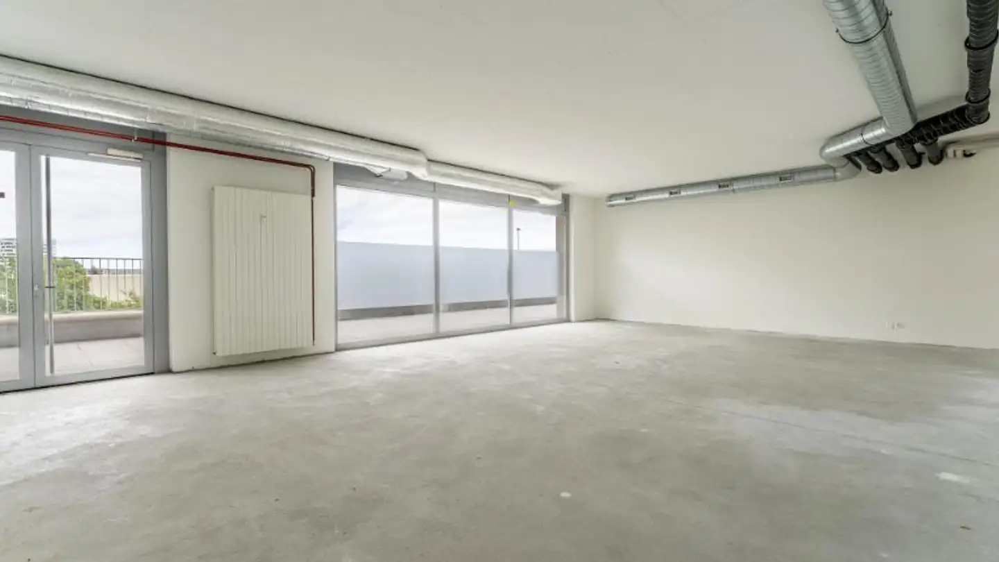 Portico in vendita - 1052 Le Mont-sur-Lausanne