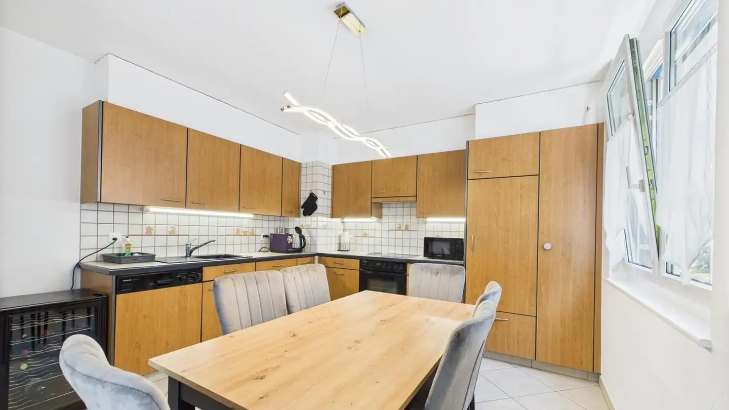 Apartment for sale - 1906 Charrat - Photo 3