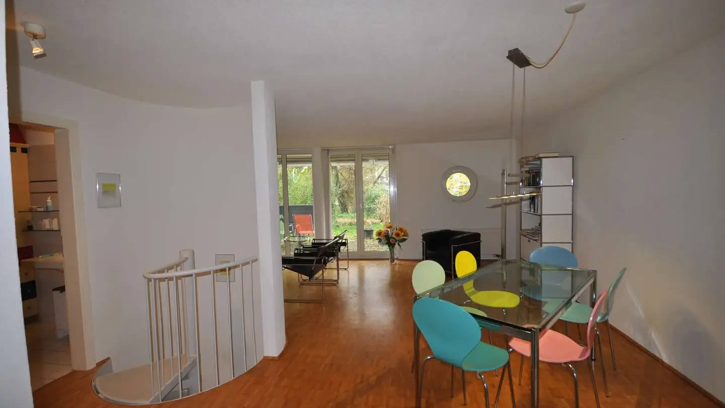 Apartment for rent - Gumpenwisenstrasse 5, 8166 Niederweningen - Photo 3