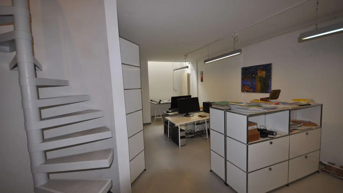 Apartment for rent - Gumpenwisenstrasse 5, 8166 Niederweningen - Photo 4