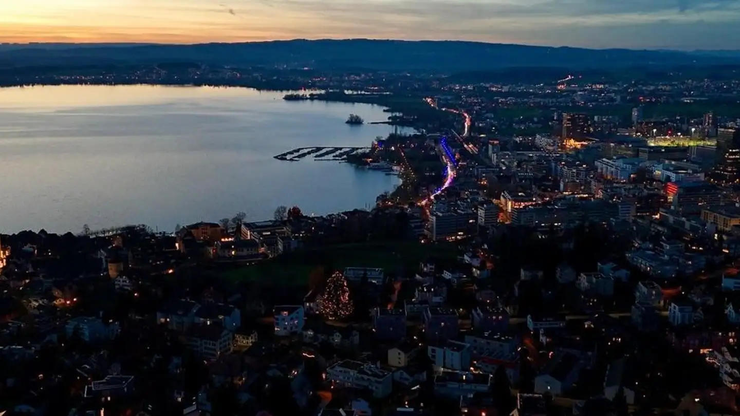 Apartment for rent - Im Rötel, 6300 Zug