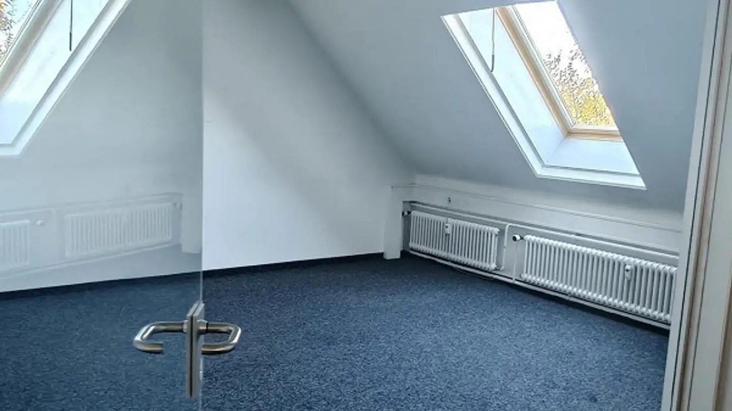 Bureau à louer - Looslistrasse 15, 3027 Bern