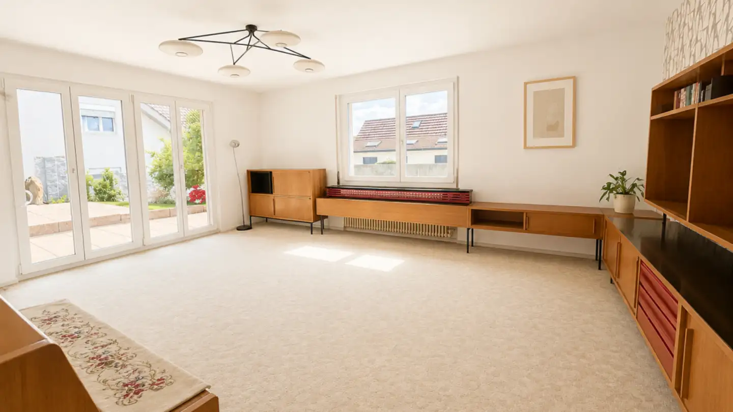 Apartment for sale - 5610 Wohlen AG - Photo 4