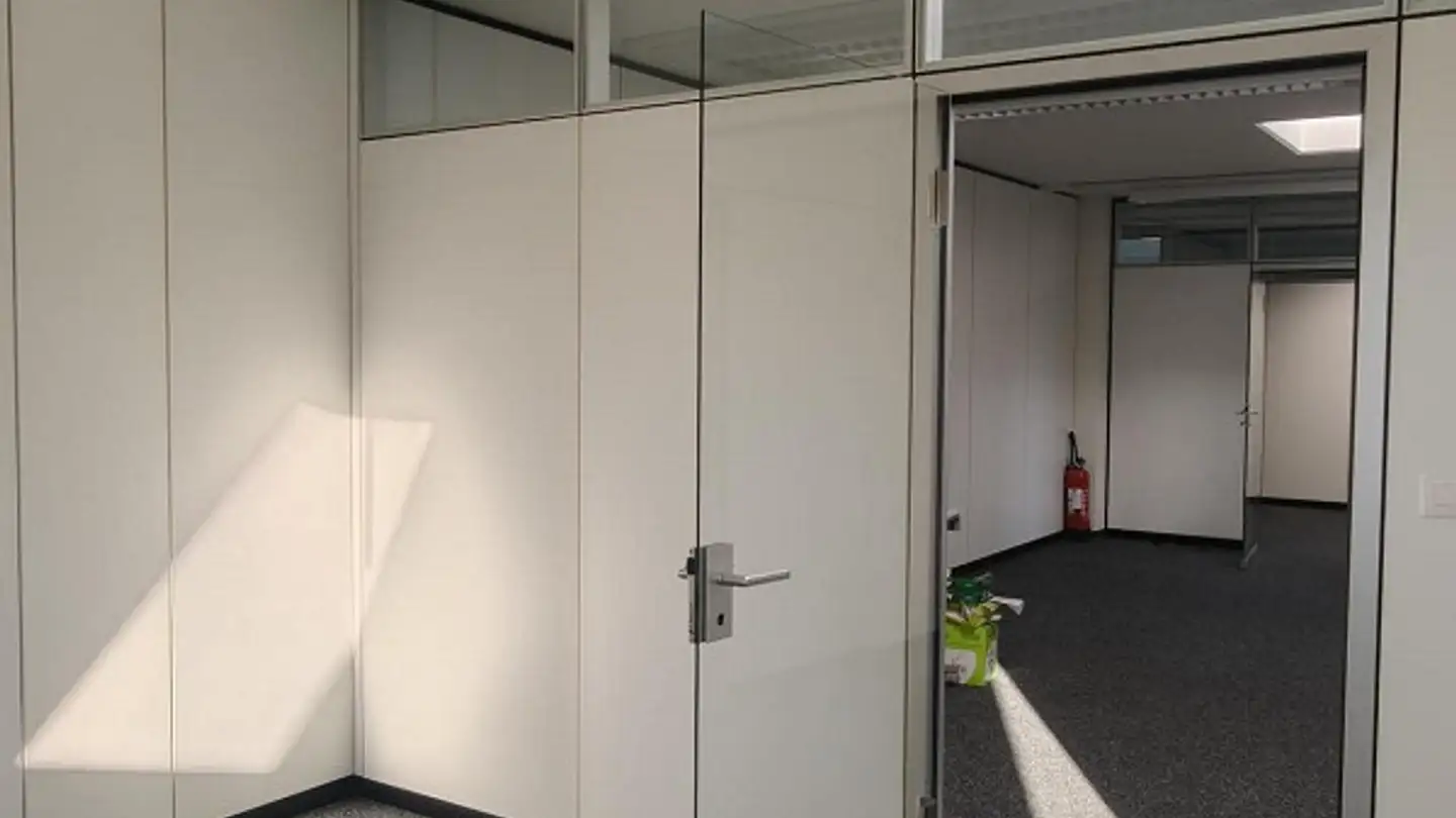 Bureau à louer - Looslistrasse 15, 3027 Bern - Photo 2