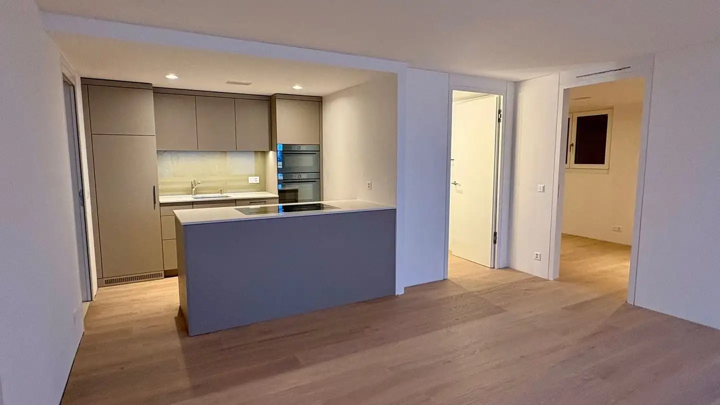 Apartment for rent - Im Rötel, 6300 Zug - Photo 2