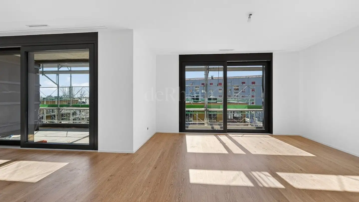 Terrassenwohnung mieten - 1020 Renens VD - Foto 4