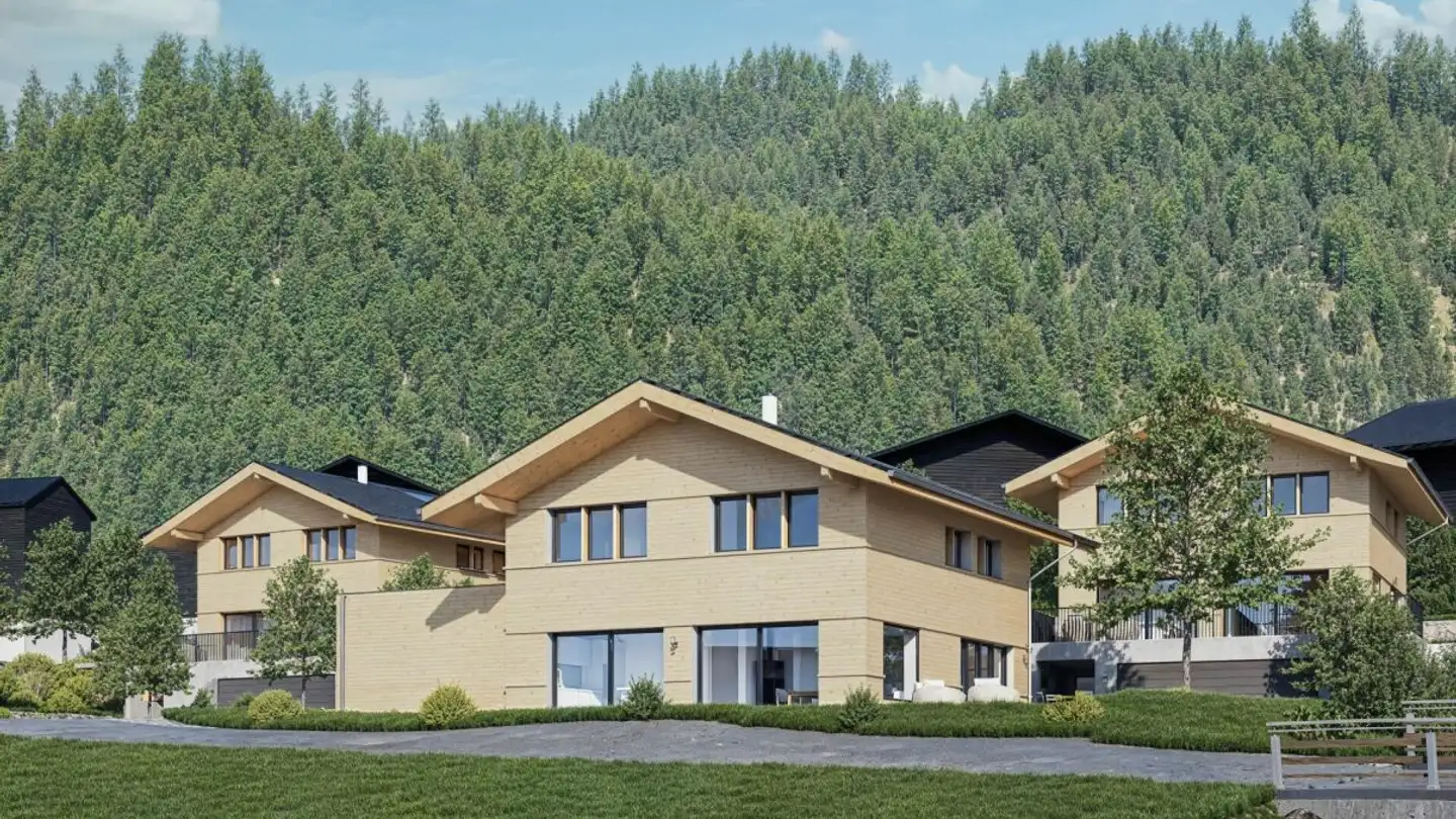 Chalet à vendre - 3771 Blankenburg - Photo 2