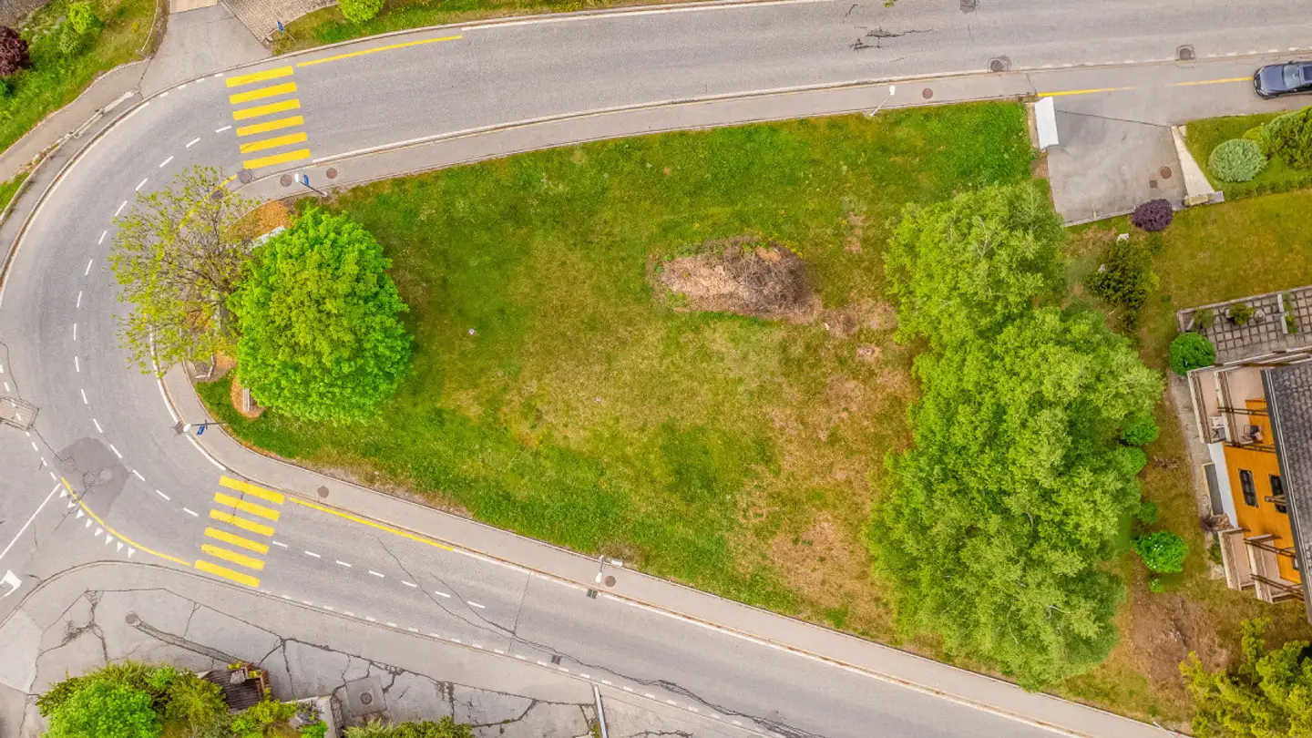 Terreno edificabile in vendita - 1911 Ovronnaz - Photo 2