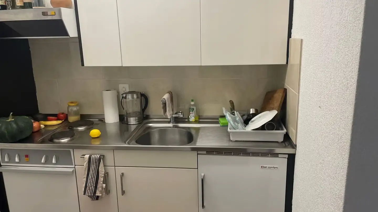 Appartamento in affitto - Chumpbordstrasse 12a, 3944 Unterbäch VS - Foto 4