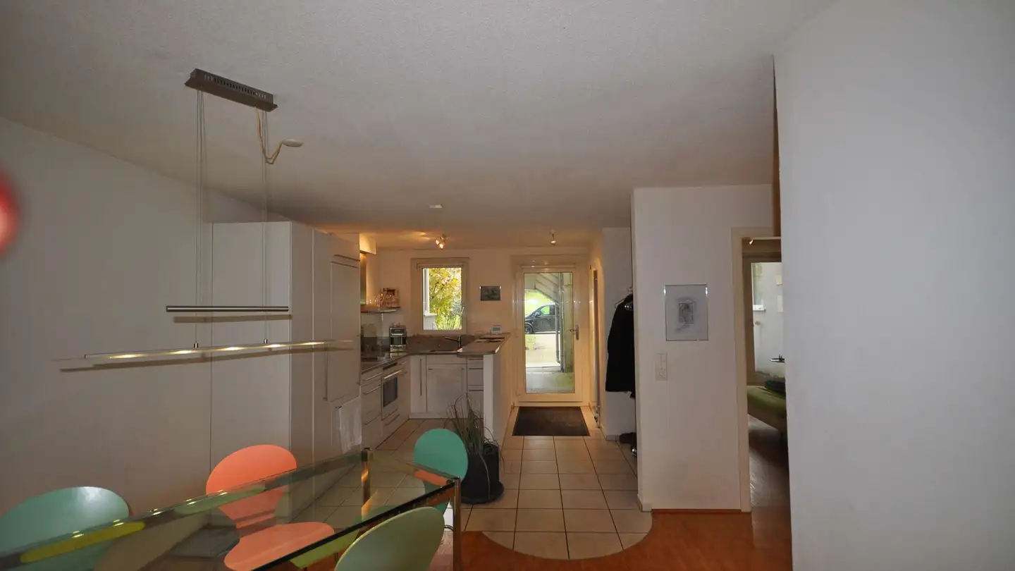 Apartment for rent - Gumpenwisenstrasse 5, 8166 Niederweningen - Photo 2