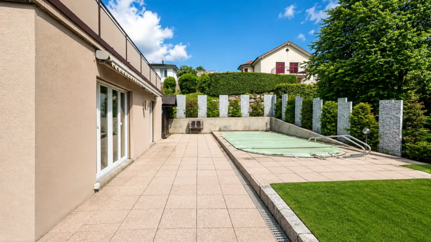 Appartement à vendre - 5610 Wohlen AG - Photo 4