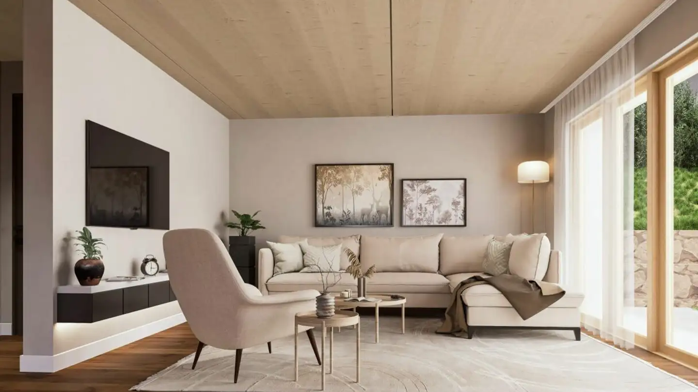 Chalet à vendre - 3771 Blankenburg - Photo 4