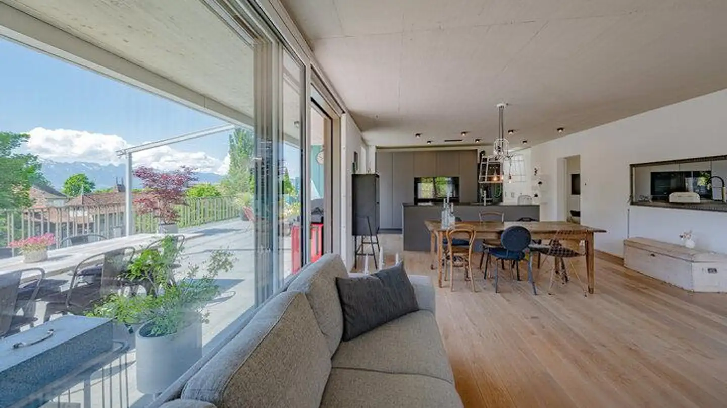 Attico in vendita - 3672 Oberdiessbach - Photo 2