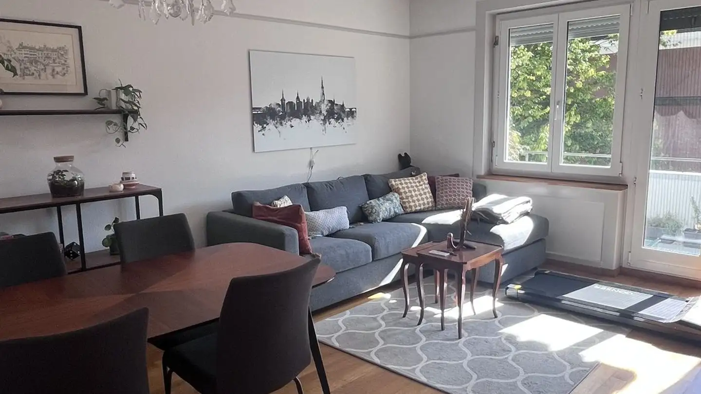 Appartamento in affitto - 3012 Bern