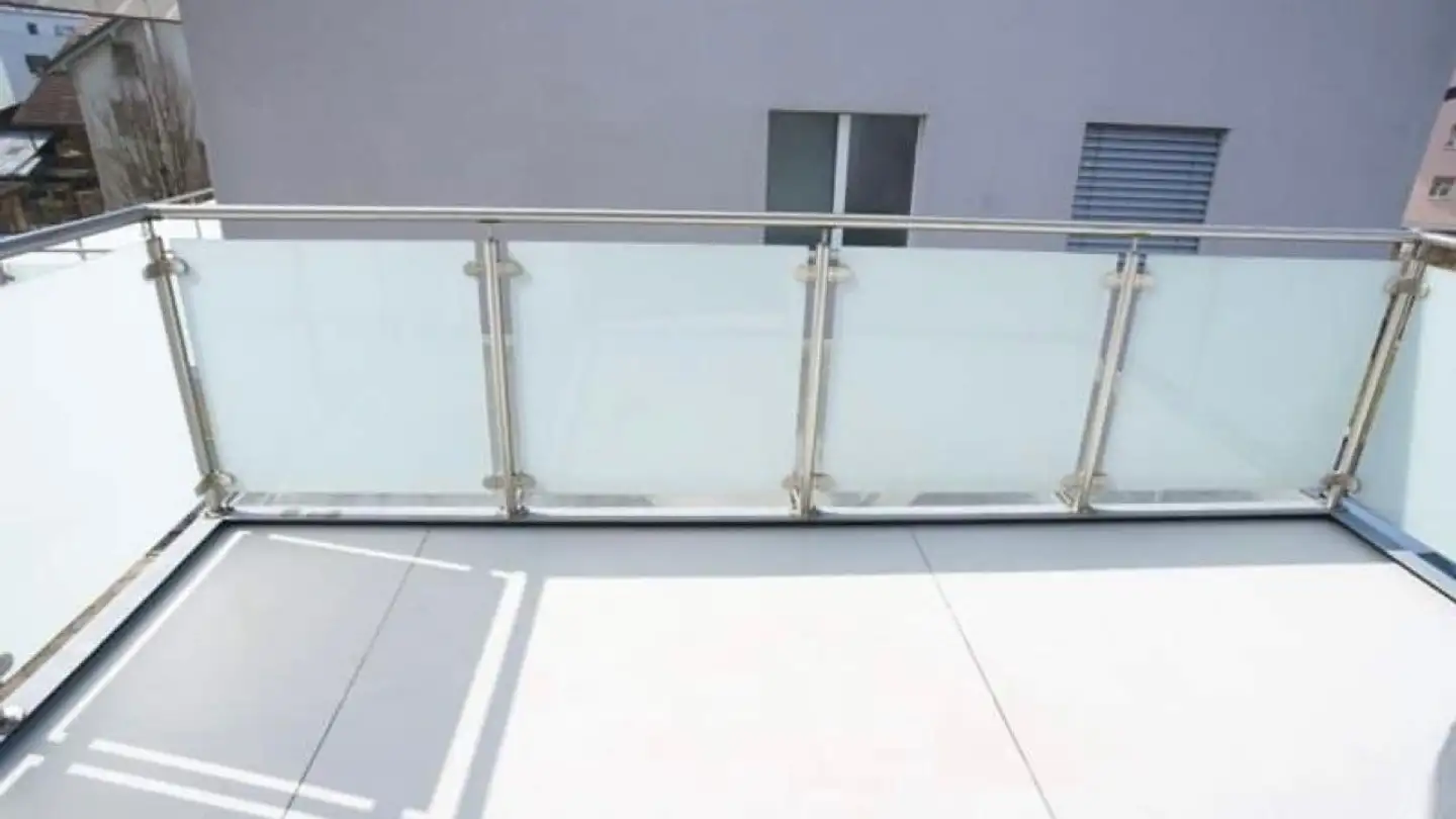 Appartement à louer - Bahnhofstrasse 35, 8575 Bürglen TG - Photo 4