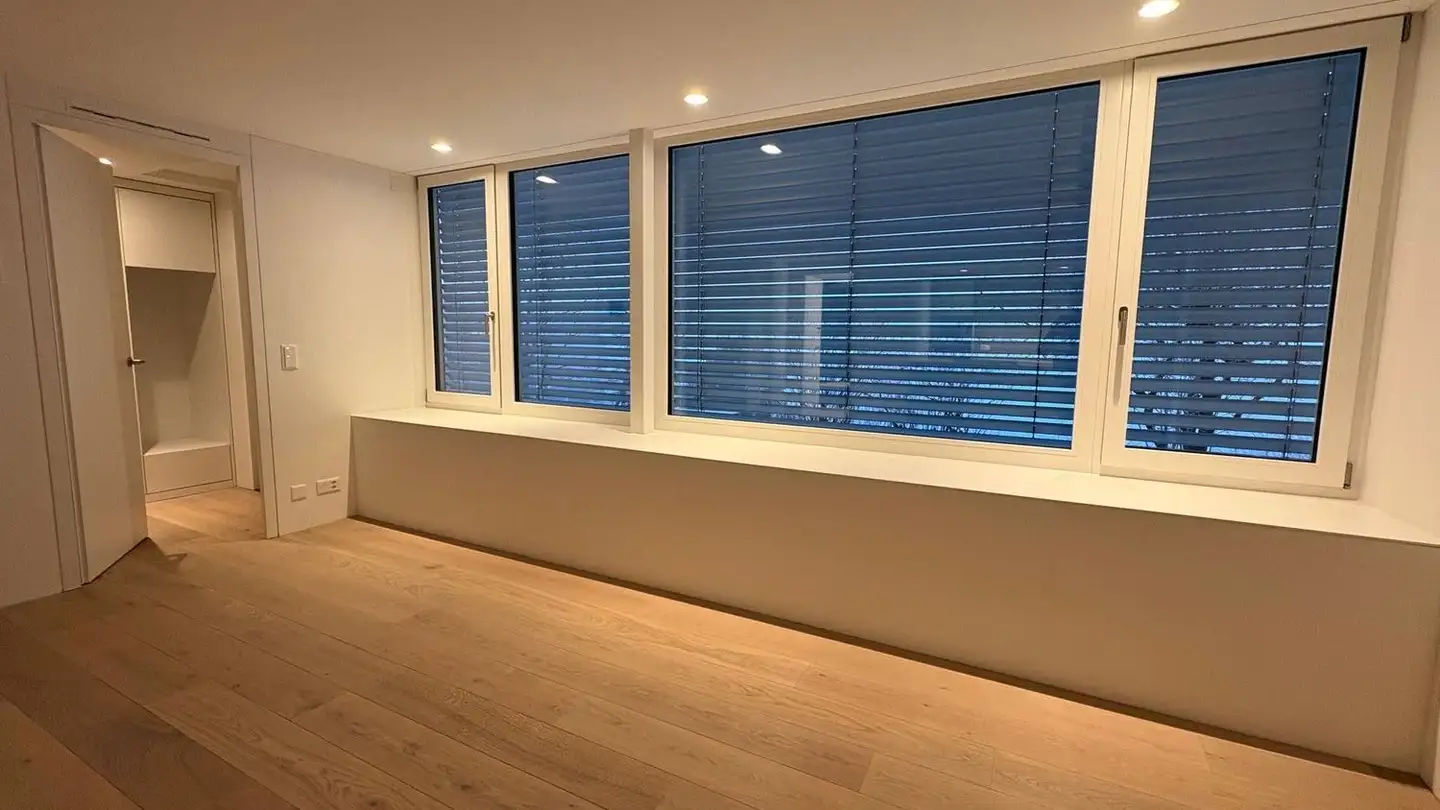 Apartment for rent - Im Rötel, 6300 Zug - Photo 4