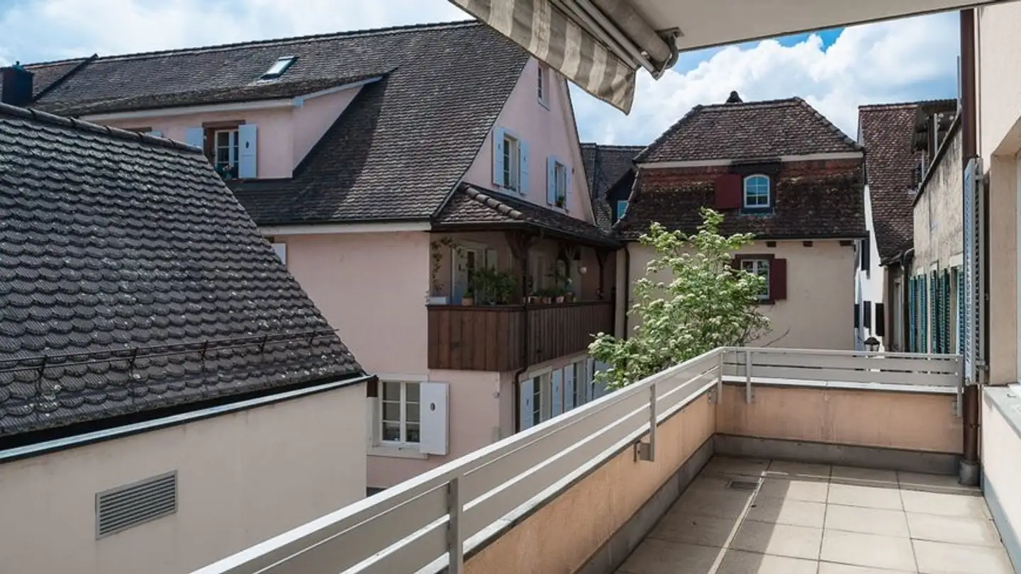 Appartamento in affitto - Hauptstrasse 38, 4144 Arlesheim - Foto 4