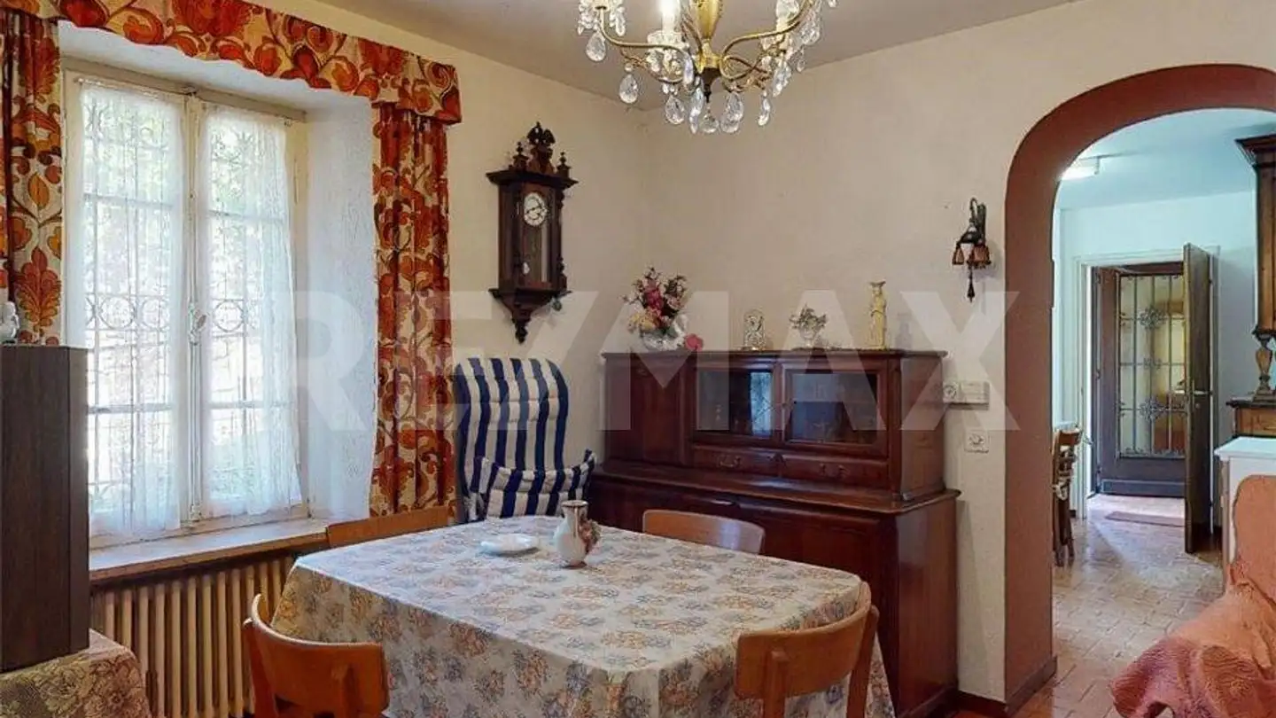 Appartamento ammobiliato in vendita - 6657 Palagnedra - Photo 4