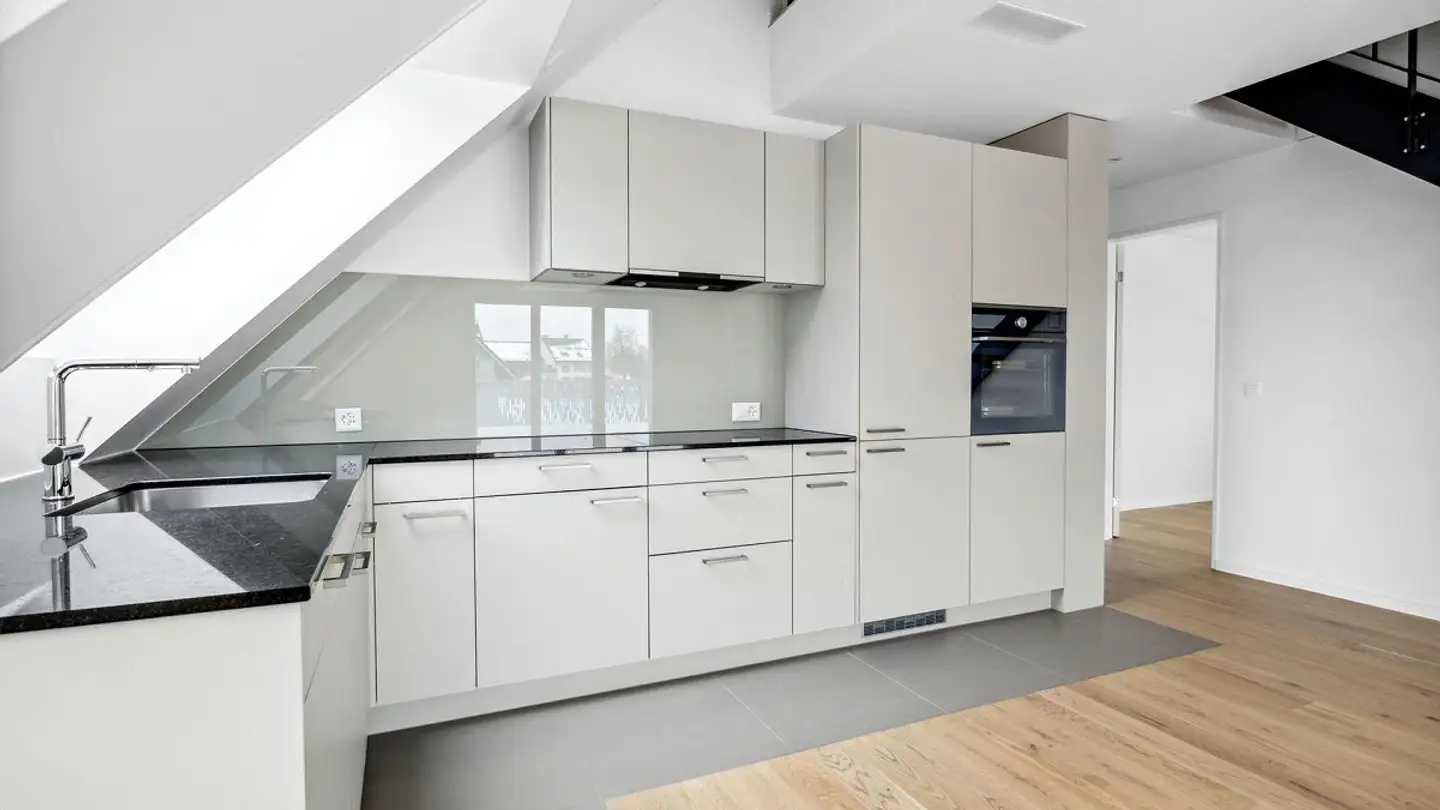 Appartamento in affitto - Rietlistrasse 28, 8172 Niederglatt ZH