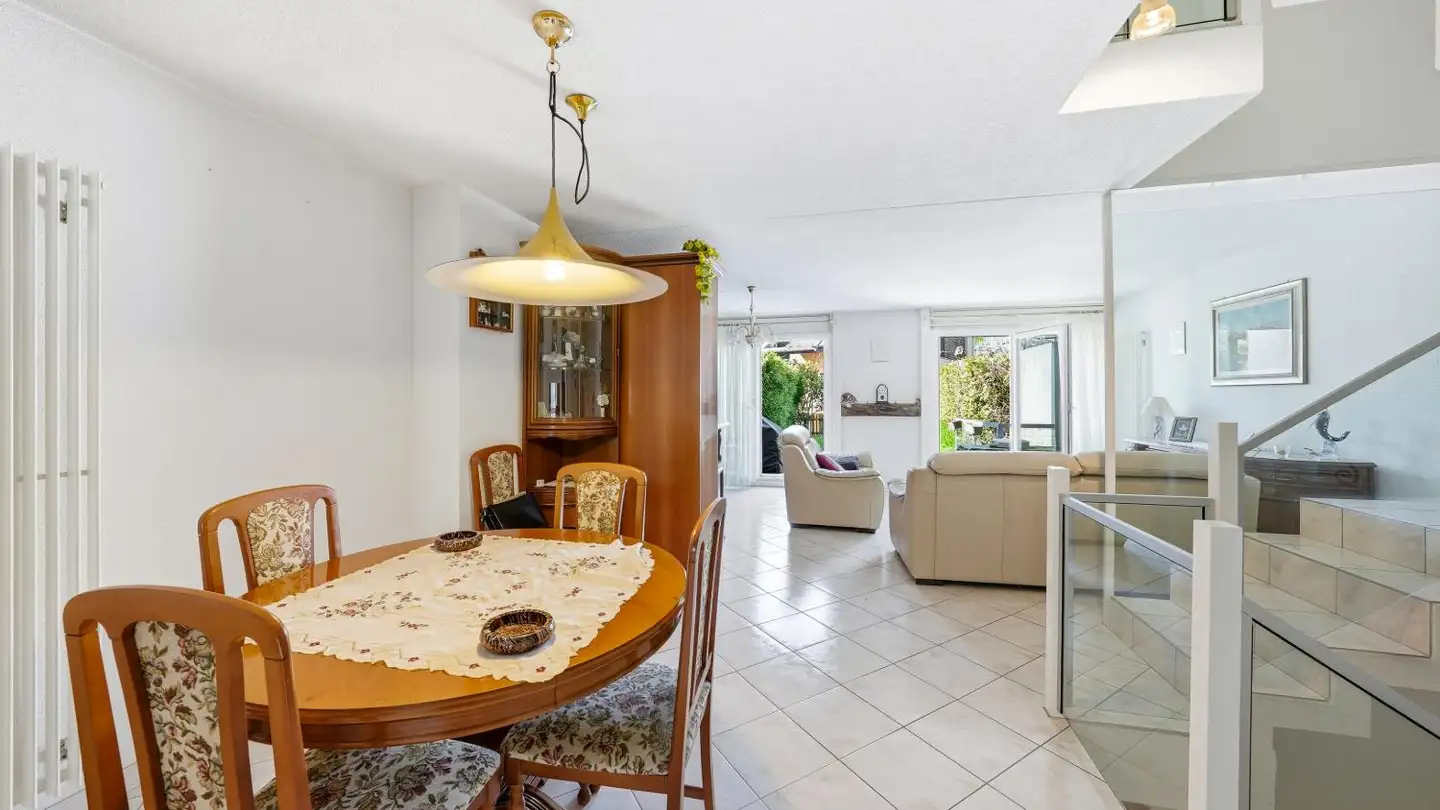 Maison en terrasse à vendre - 1023 Crissier - Photo 4