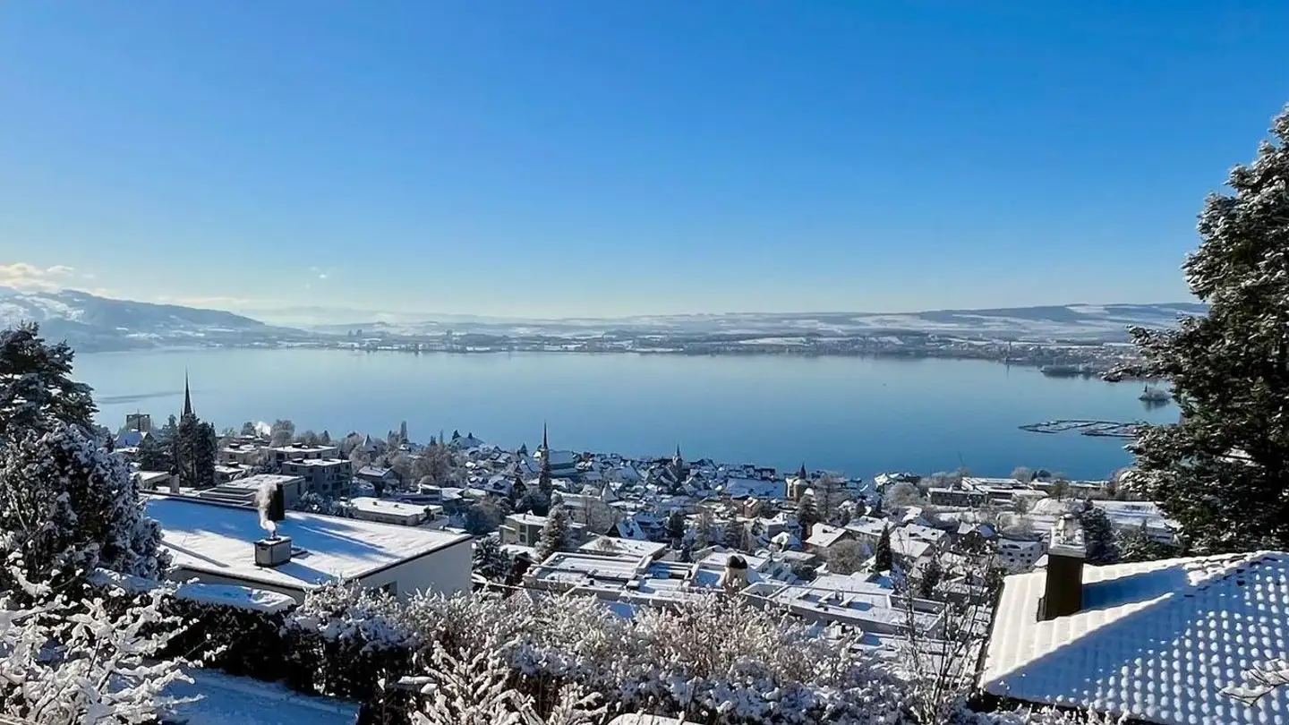 Apartment for rent - Im Rötel, 6300 Zug