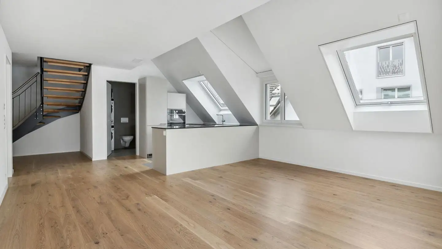 Appartamento in affitto - Rietlistrasse 28, 8172 Niederglatt ZH - Foto 2