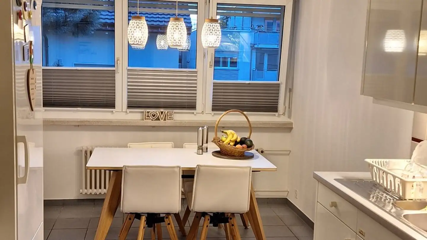 Apartment for rent - Lettenweg 115, 4123 Allschwil - Photo 2