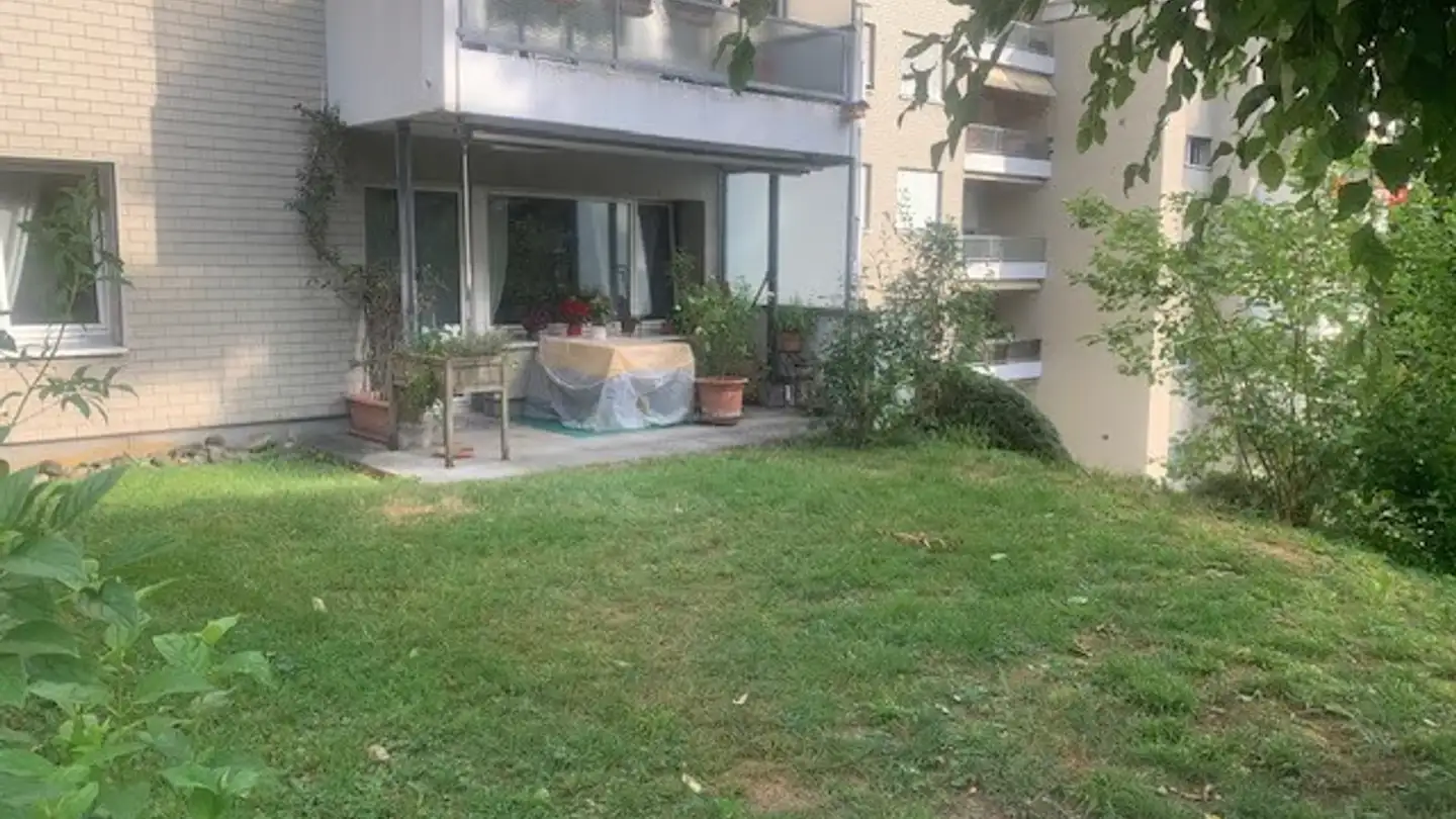 Apartment for rent - Obergütschstrasse 31, 6003 Luzern - Photo 2