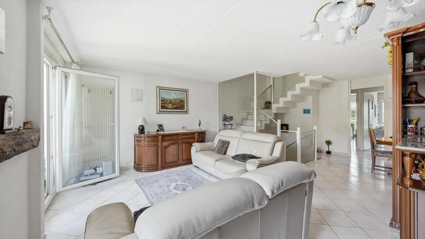 Maison en terrasse à vendre - 1023 Crissier - Photo 2