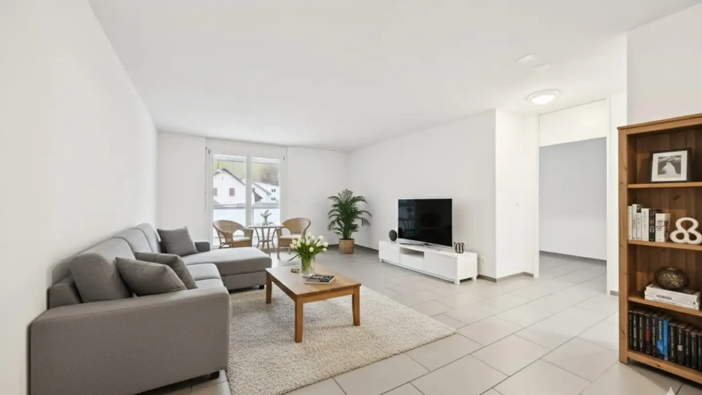 Appartement à vendre - Baslerstrasse 174, 4632 Trimbach - Photo 2