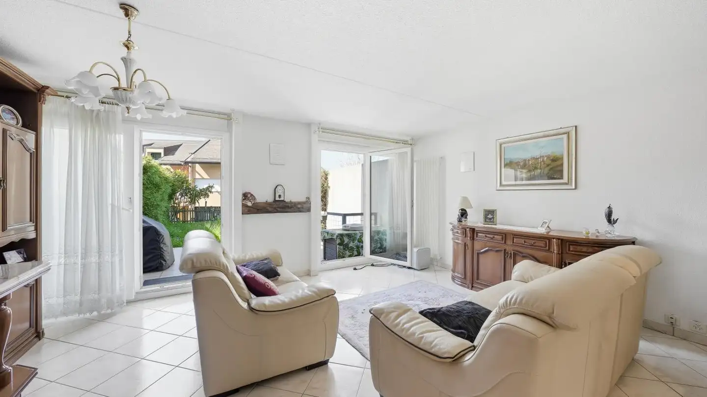 Maison en terrasse à vendre - 1023 Crissier - Photo 3