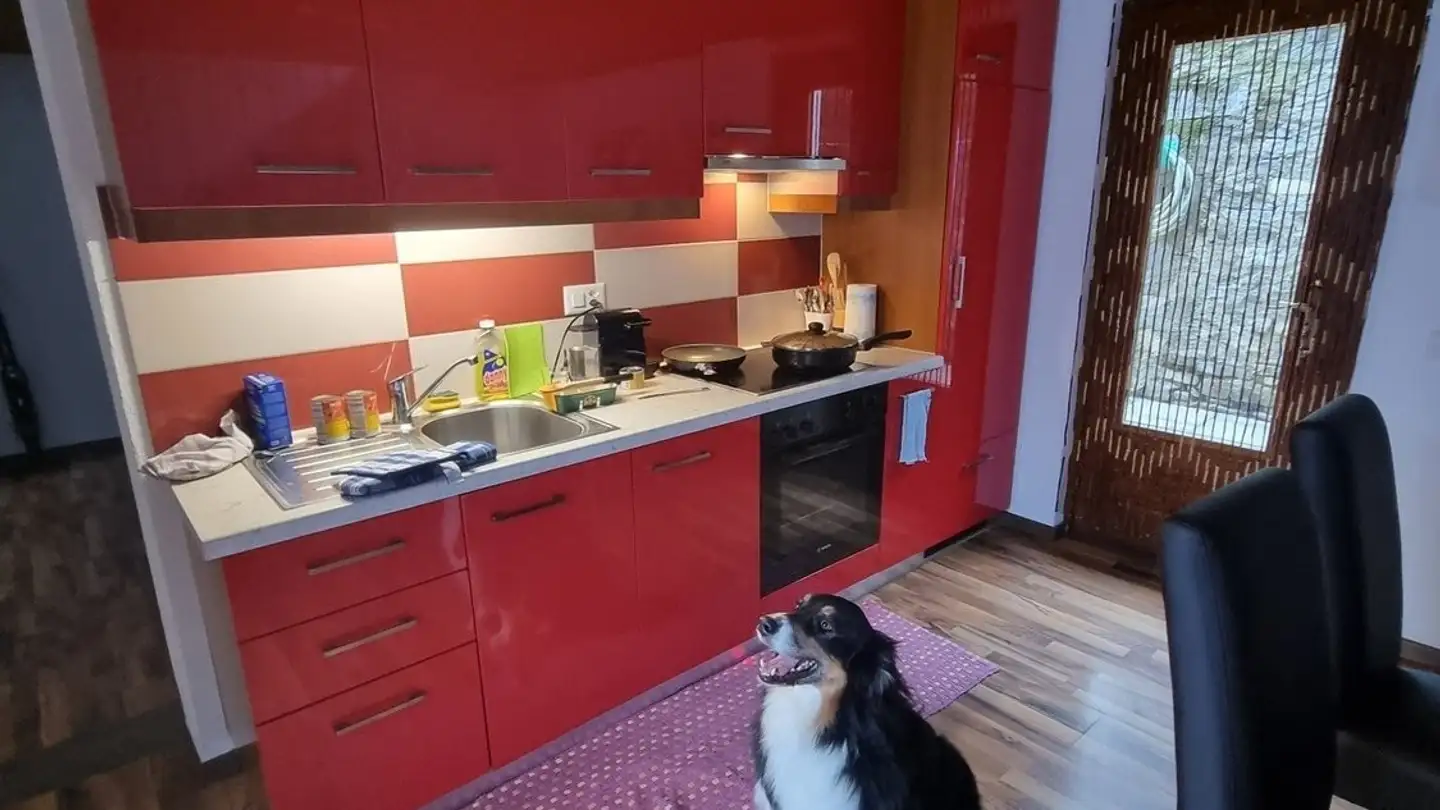 Casa singola in affitto - Via Serta 27, 6707 Iragna - Foto 3