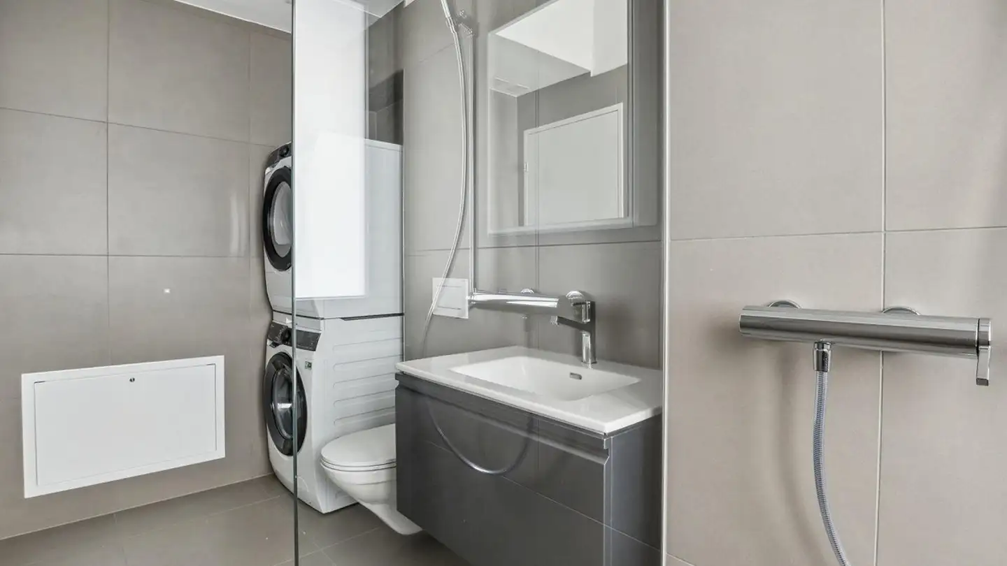 Appartamento in affitto - Rietlistrasse 28, 8172 Niederglatt ZH - Foto 4