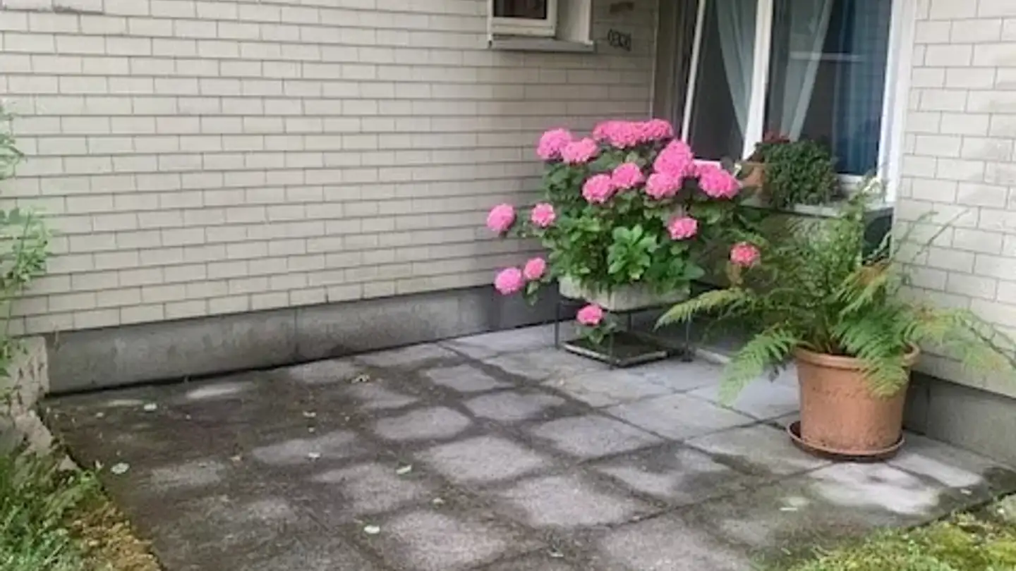 Apartment for rent - Obergütschstrasse 31, 6003 Luzern - Photo 3