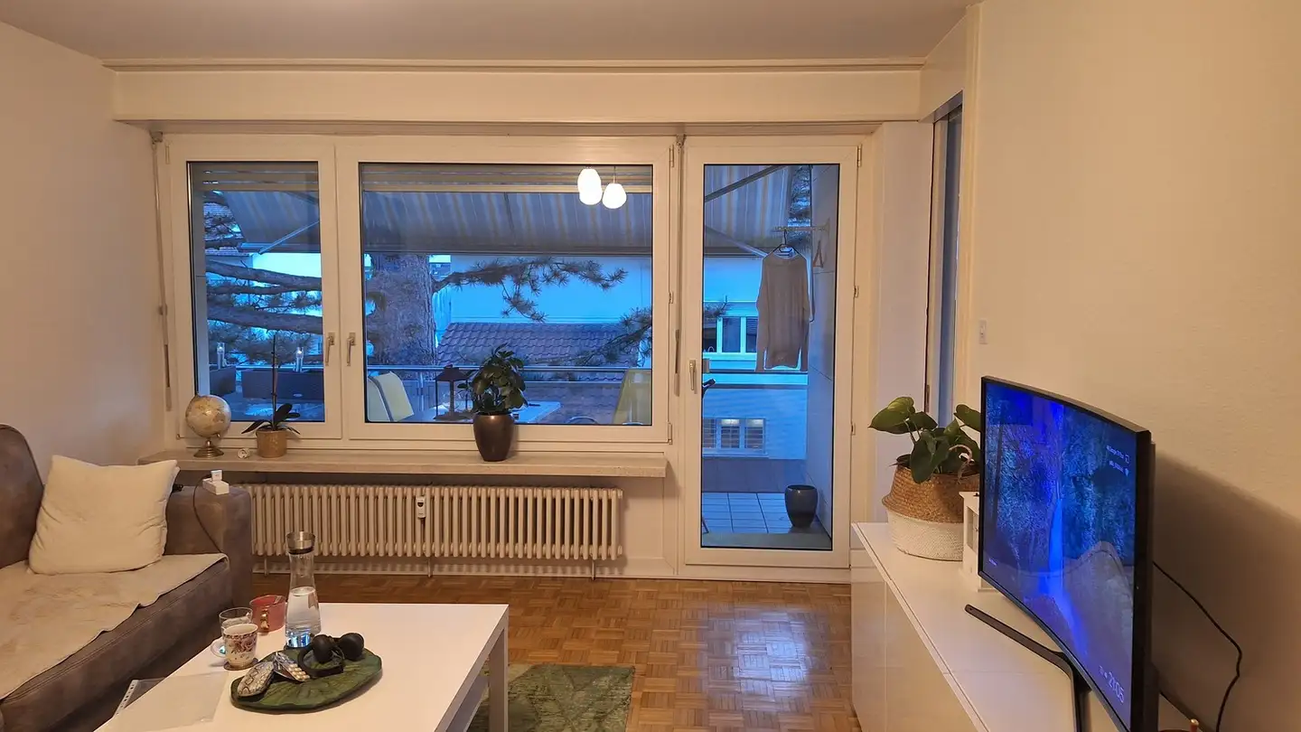 Apartment for rent - Lettenweg 115, 4123 Allschwil - Photo 3