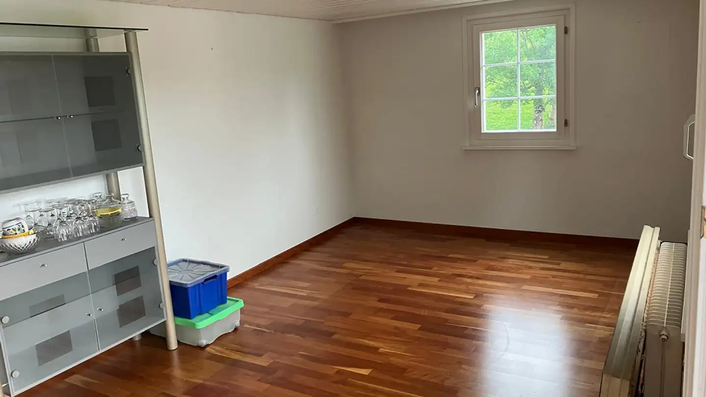 Attico in affitto - Speicherstrasse 11, 9053 Teufen AR - Photo 2