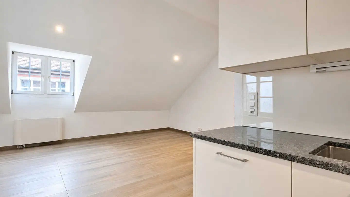 Wohnung mieten - Marktgasse 163, 5080 Laufenburg