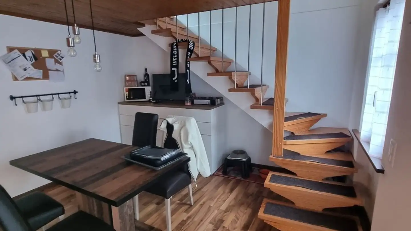 Casa singola in affitto - Via Serta 27, 6707 Iragna