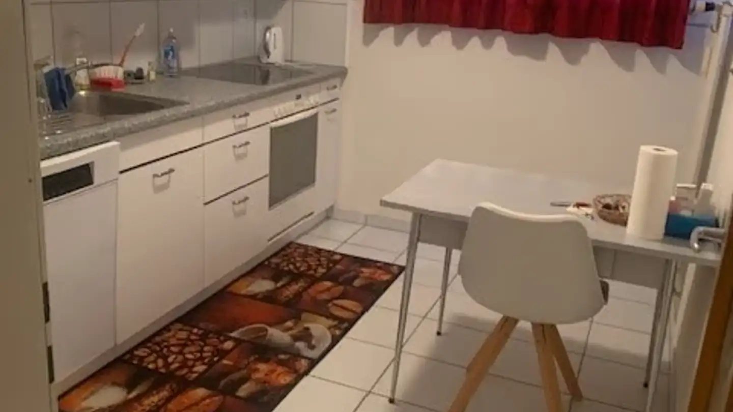 Apartment for rent - Obergütschstrasse 31, 6003 Luzern - Photo 4